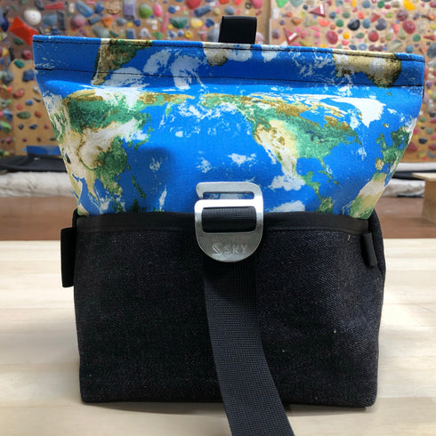 SKY スプラウト (ボルダリングバック)